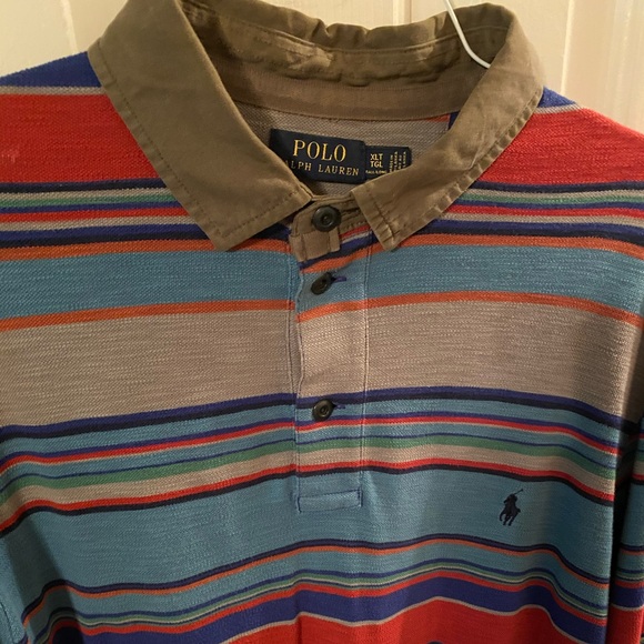 Ralph Lauren Polo shirts - Picture 2 of 4
